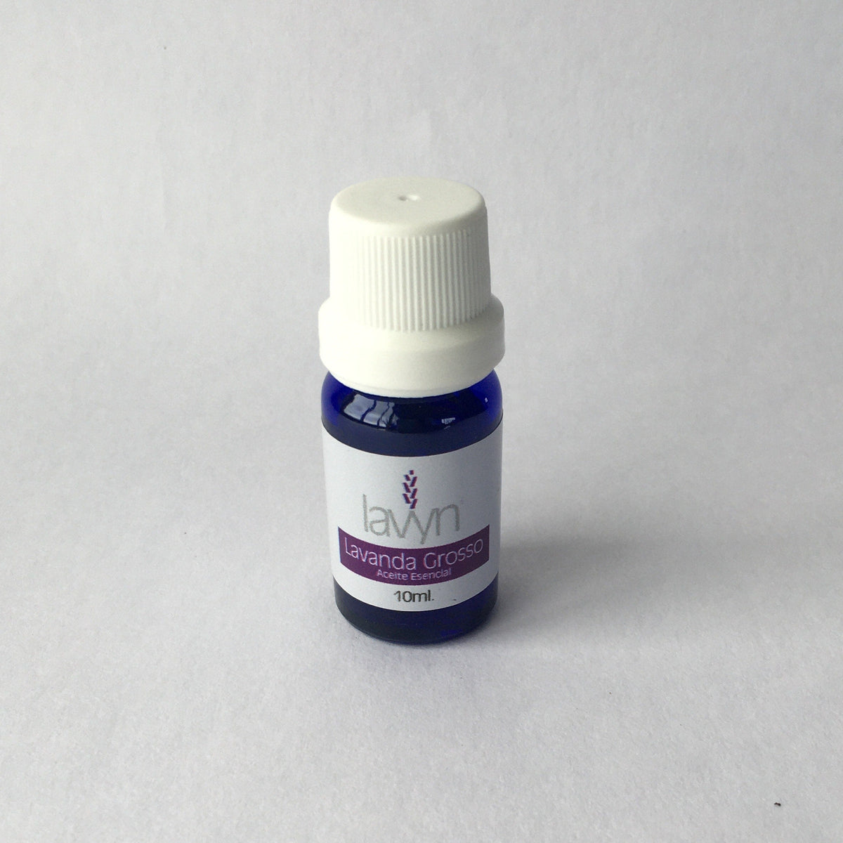 Aceite esencial de lavanda Grosso