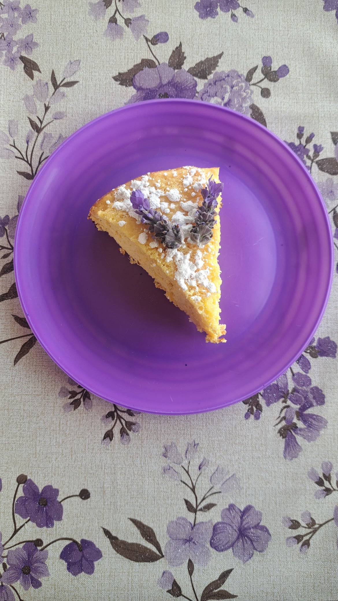Lavanda Gourmet Comestible Artesanal