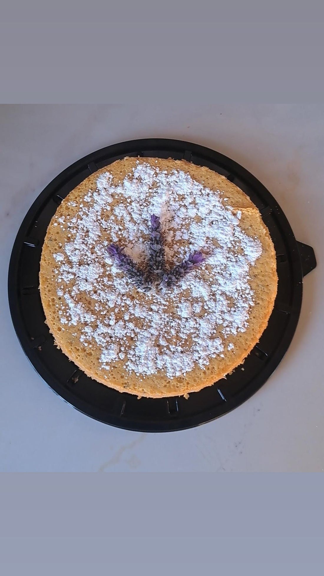 3 Recetas Deliciosas con Lavanda Gourmet Lavyn