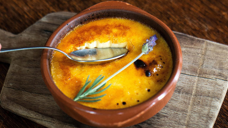 Lavanda Gourmet Comestible Artesanal