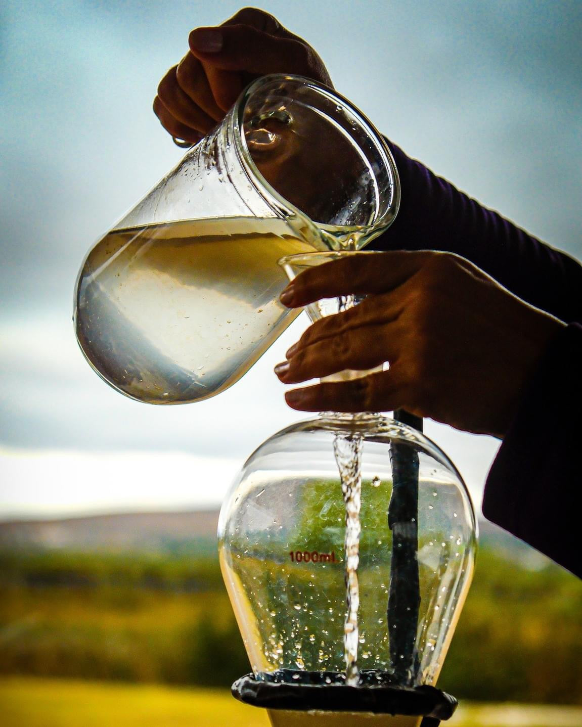Aceite esencial de lavanda Grosso