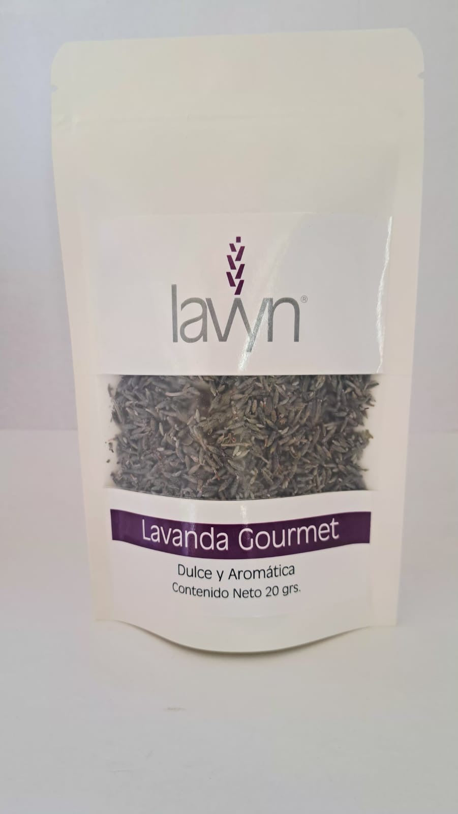 Lavanda Gourmet Comestible Artesanal